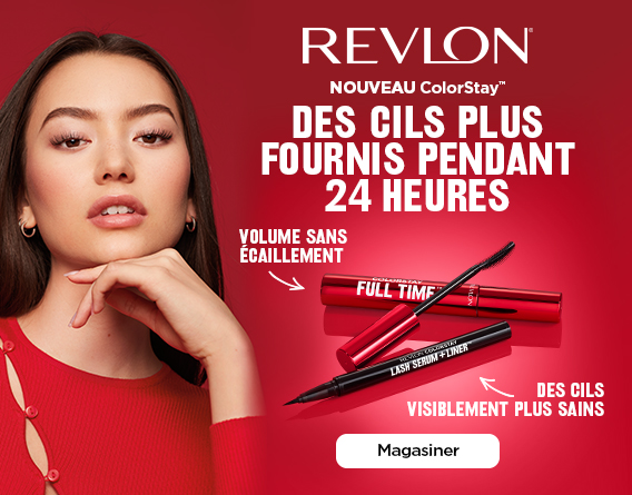 Revlon Lash Serum